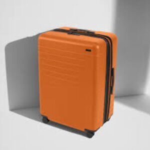 Away The Large Flex Sorbet Orange